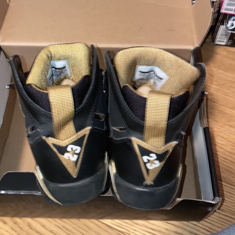Jordan Retro 7 - Picture 3 of 5